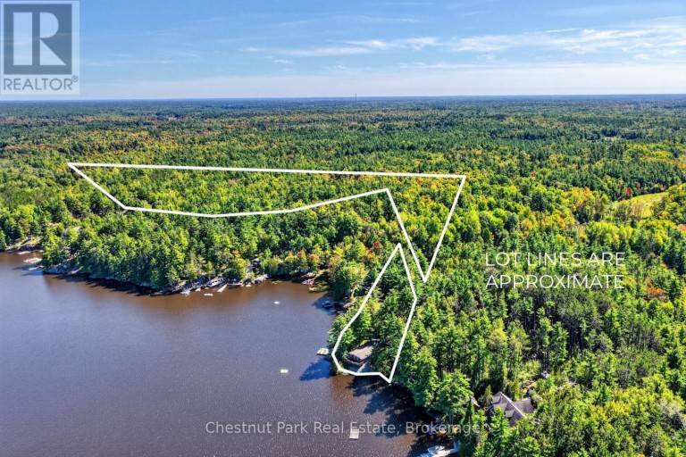 1048 NORA LANE, Gravenhurst (Ryde), Ontario, P1P1R3