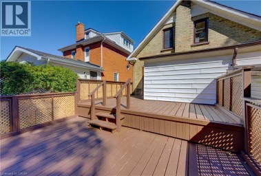 180 HEWAT Street Cambridge Ontario photo 4