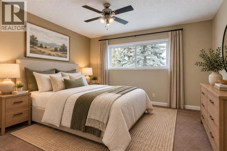 105, 107 Elm Place, Okotoks, Alberta, T1S1J1