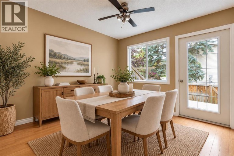 105, 107 Elm Place, Okotoks, Alberta, T1S1J1