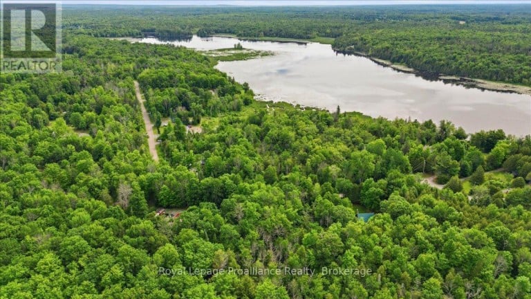0 SWINBURNE LANE, Stirling-Rawdon (Rawdon Ward), Ontario, K0K2M0