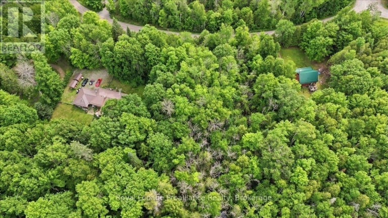 0 SWINBURNE LANE, Stirling-Rawdon (Rawdon Ward), Ontario, K0K2M0