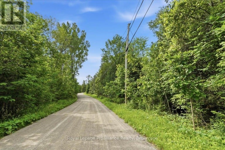 0 SWINBURNE LANE, Stirling-Rawdon (Rawdon Ward), Ontario, K0K2M0