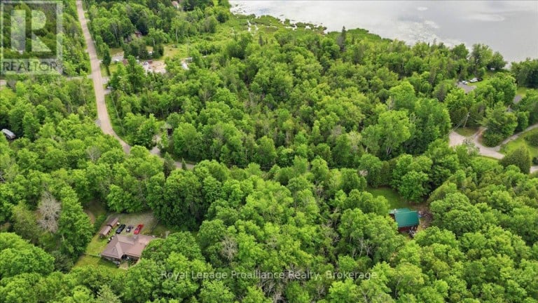 0 SWINBURNE LANE, Stirling-Rawdon (Rawdon Ward), Ontario, K0K2M0