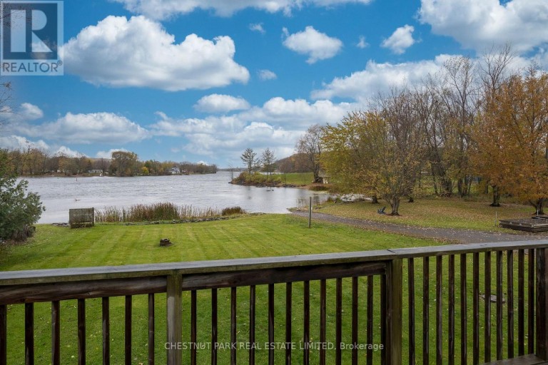 MAIN - 321 ROSEBUSH ROAD, Quinte West (Sidney Ward), Ontario, K0K3E0