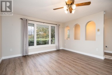 MAIN - 321 ROSEBUSH ROAD Quinte West (Sidney Ward) Ontario photo 11
