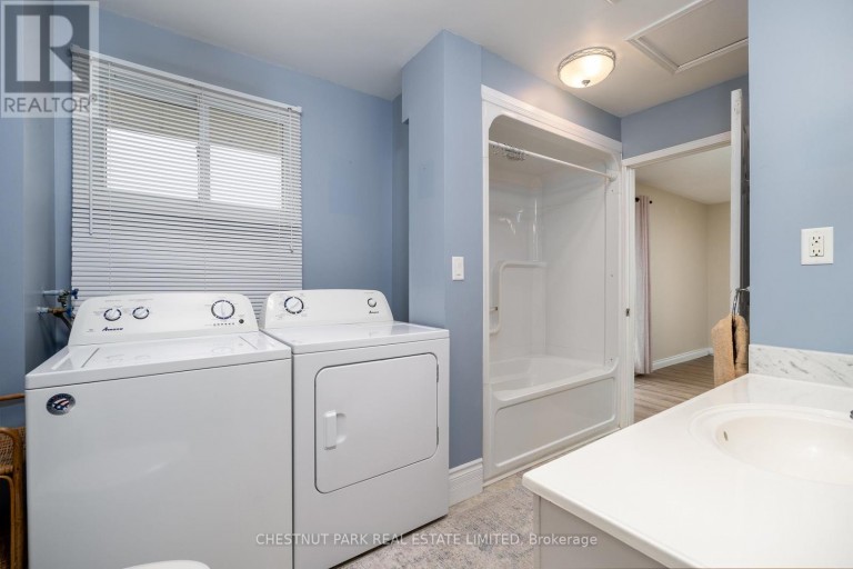 MAIN - 321 ROSEBUSH ROAD, Quinte West (Sidney Ward), Ontario, K0K3E0
