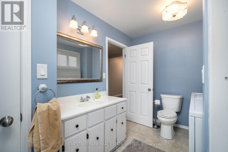 MAIN - 321 ROSEBUSH ROAD, Quinte West (Sidney Ward), Ontario, K0K3E0