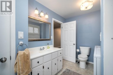MAIN - 321 ROSEBUSH ROAD Quinte West (Sidney Ward) Ontario photo 14