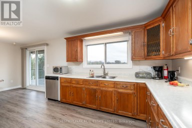 MAIN - 321 ROSEBUSH ROAD Quinte West (Sidney Ward) Ontario photo 15