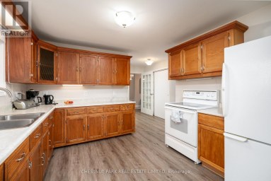 MAIN - 321 ROSEBUSH ROAD Quinte West (Sidney Ward) Ontario photo 16