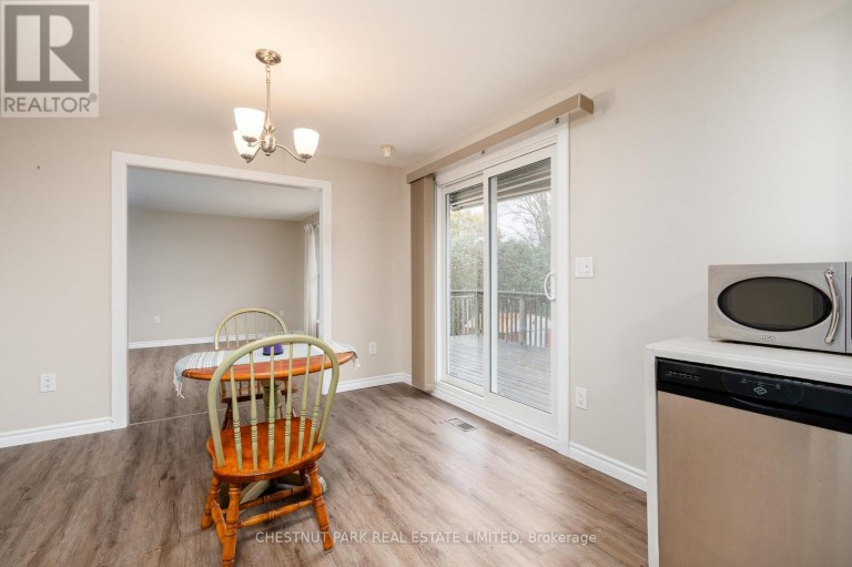 MAIN - 321 ROSEBUSH ROAD, Quinte West (Sidney Ward), Ontario, K0K3E0