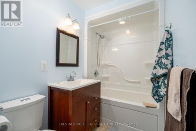 MAIN - 321 ROSEBUSH ROAD Quinte West (Sidney Ward) Ontario photo 23