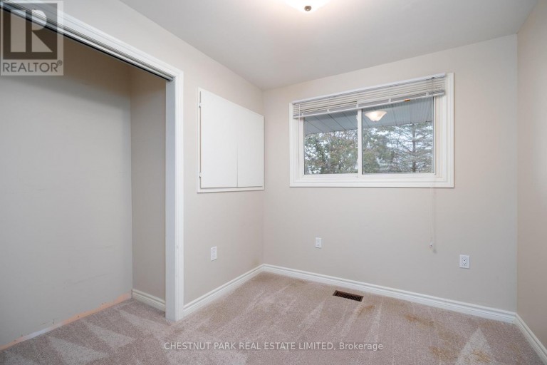 MAIN - 321 ROSEBUSH ROAD, Quinte West (Sidney Ward), Ontario, K0K3E0