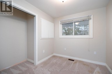 MAIN - 321 ROSEBUSH ROAD Quinte West (Sidney Ward) Ontario photo 24