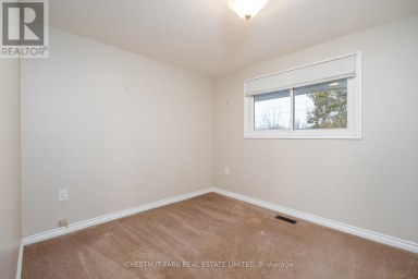 MAIN - 321 ROSEBUSH ROAD Quinte West (Sidney Ward) Ontario photo 25