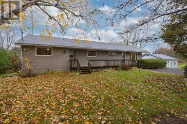 MAIN - 321 ROSEBUSH ROAD Quinte West (Sidney Ward) Ontario photo 3