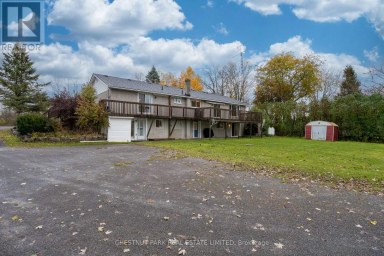 MAIN - 321 ROSEBUSH ROAD Quinte West (Sidney Ward) Ontario photo 4