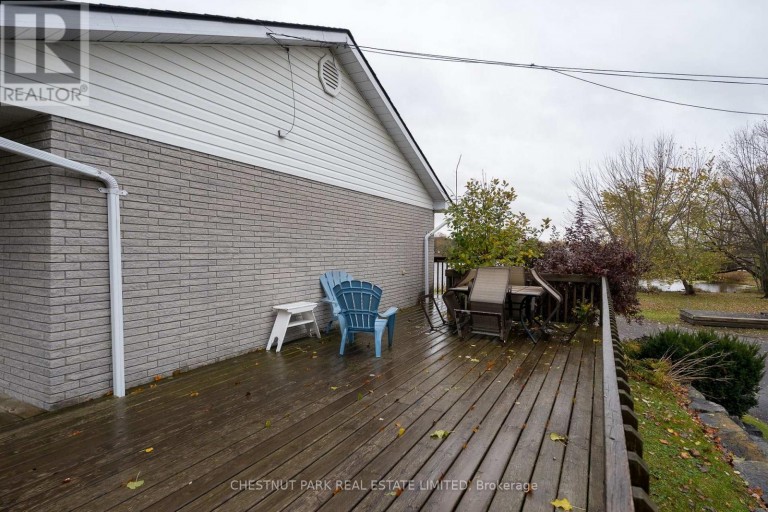 MAIN - 321 ROSEBUSH ROAD, Quinte West (Sidney Ward), Ontario, K0K3E0