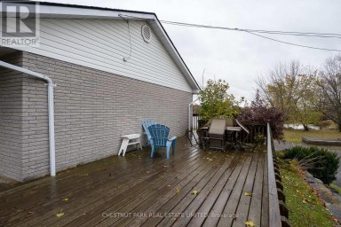 MAIN - 321 ROSEBUSH ROAD Quinte West (Sidney Ward) Ontario photo 5