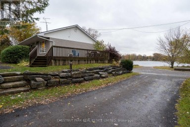 MAIN - 321 ROSEBUSH ROAD Quinte West (Sidney Ward) Ontario photo 7