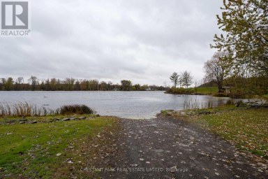 MAIN - 321 ROSEBUSH ROAD Quinte West (Sidney Ward) Ontario photo 8