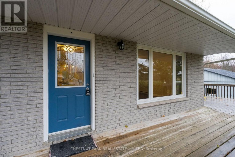 MAIN - 321 ROSEBUSH ROAD, Quinte West (Sidney Ward), Ontario, K0K3E0