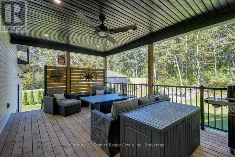 6 NEWPIERCE DRIVE, Stirling-Rawdon (Rawdon Ward), Ontario, K0K3E0