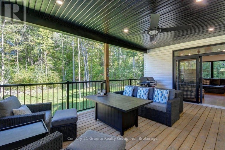 6 NEWPIERCE DRIVE, Stirling-Rawdon (Rawdon Ward), Ontario, K0K3E0