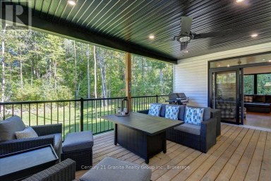 6 NEWPIERCE DRIVE Stirling-Rawdon (Rawdon Ward) Ontario photo 23