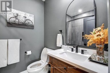 6 NEWPIERCE DRIVE Stirling-Rawdon (Rawdon Ward) Ontario photo 26