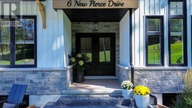 6 NEWPIERCE DRIVE Stirling-Rawdon (Rawdon Ward) Ontario photo 3