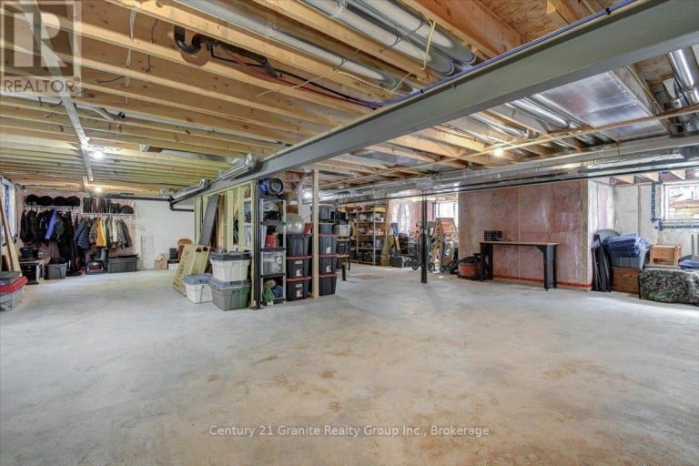 6 NEWPIERCE DRIVE, Stirling-Rawdon (Rawdon Ward), Ontario, K0K3E0