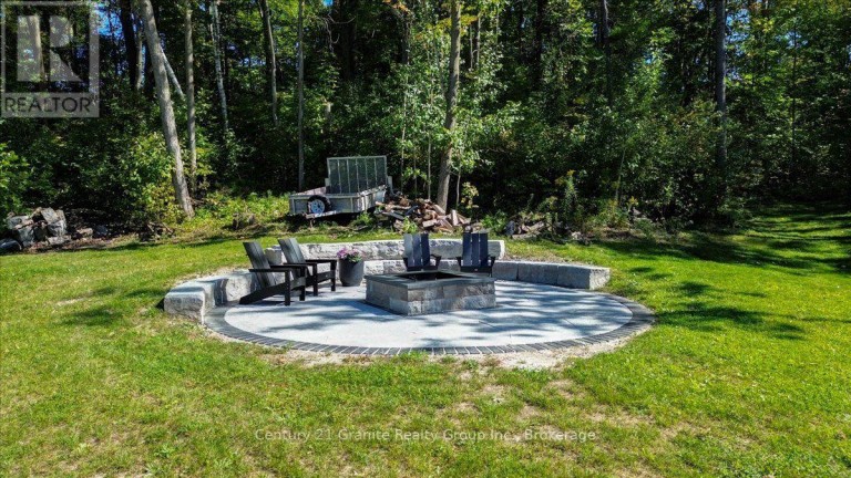 6 NEWPIERCE DRIVE, Stirling-Rawdon (Rawdon Ward), Ontario, K0K3E0