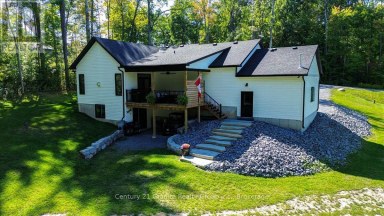 6 NEWPIERCE DRIVE Stirling-Rawdon (Rawdon Ward) Ontario photo 44