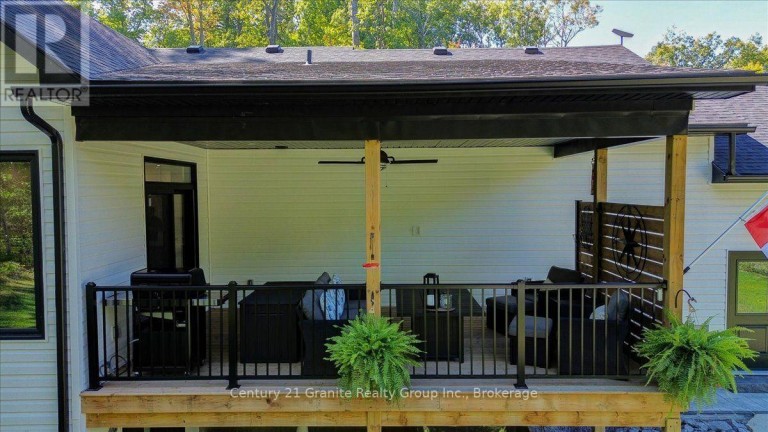 6 NEWPIERCE DRIVE, Stirling-Rawdon (Rawdon Ward), Ontario, K0K3E0