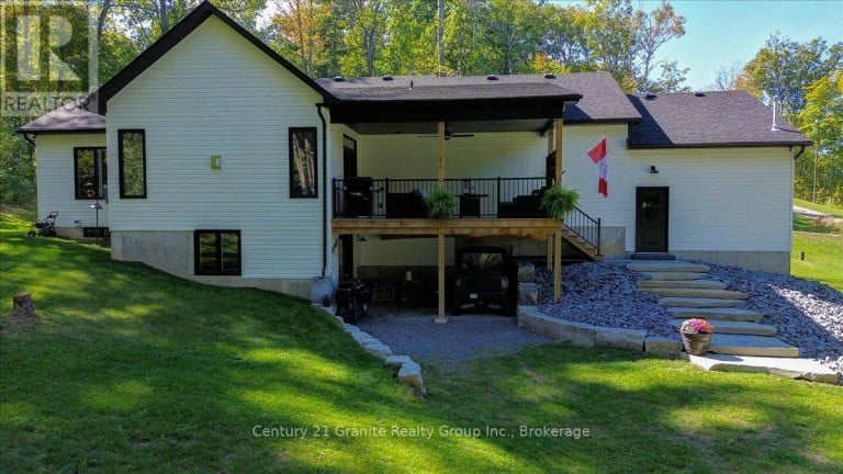 6 NEWPIERCE DRIVE, Stirling-Rawdon (Rawdon Ward), Ontario, K0K3E0