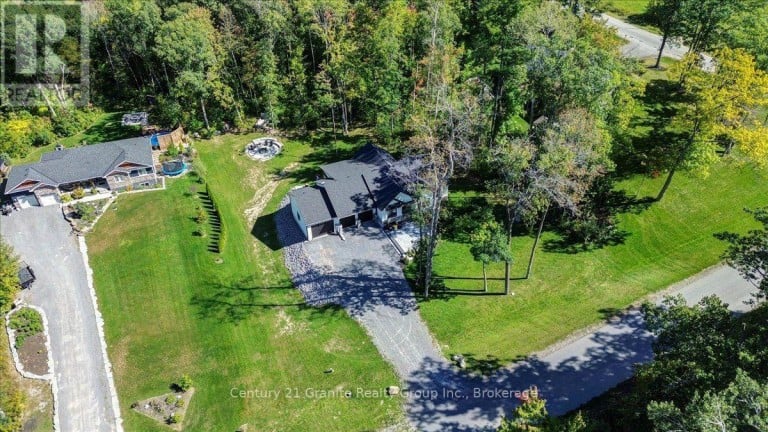 6 NEWPIERCE DRIVE, Stirling-Rawdon (Rawdon Ward), Ontario, K0K3E0