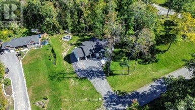 6 NEWPIERCE DRIVE Stirling-Rawdon (Rawdon Ward) Ontario photo 49