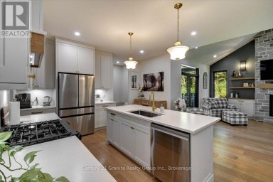 6 NEWPIERCE DRIVE Stirling-Rawdon (Rawdon Ward) Ontario photo 6