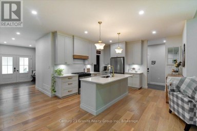 6 NEWPIERCE DRIVE Stirling-Rawdon (Rawdon Ward) Ontario photo 7