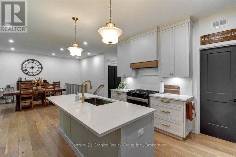 6 NEWPIERCE DRIVE, Stirling-Rawdon (Rawdon Ward), Ontario, K0K3E0