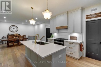 6 NEWPIERCE DRIVE Stirling-Rawdon (Rawdon Ward) Ontario photo 9