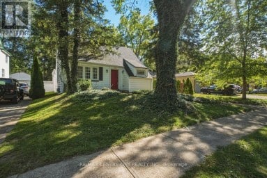 245 BERNARD AVENUE London East (East B) Ontario photo 1