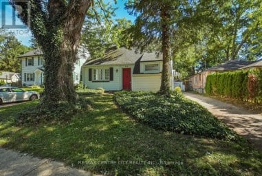 245 BERNARD AVENUE London East (East B) Ontario photo 2