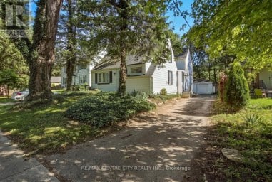 245 BERNARD AVENUE London East (East B) Ontario photo 3