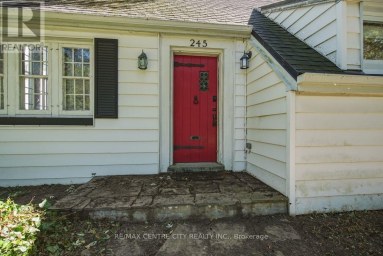 245 BERNARD AVENUE London East (East B) Ontario photo 4