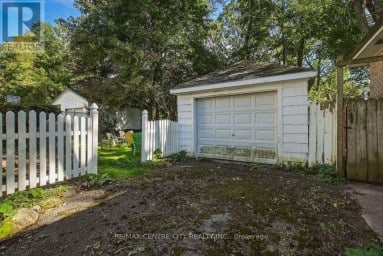 245 BERNARD AVENUE London East (East B) Ontario photo 43