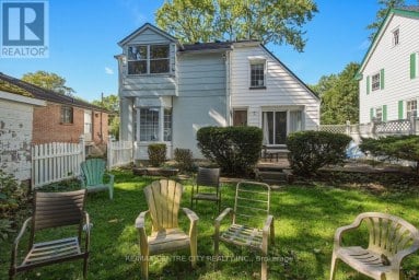 245 BERNARD AVENUE London East (East B) Ontario photo 45