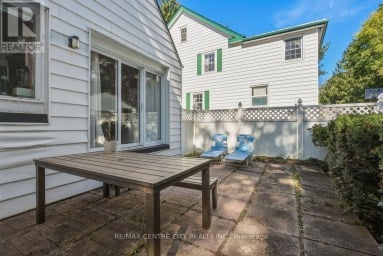 245 BERNARD AVENUE London East (East B) Ontario photo 47